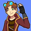 Customer avatar