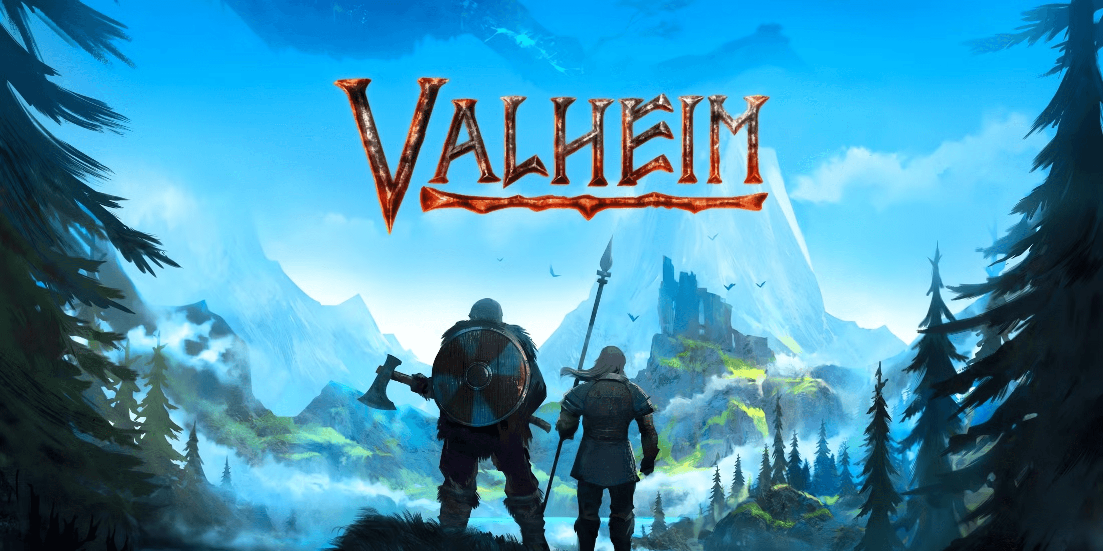 Valheim